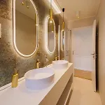 Gold Wave