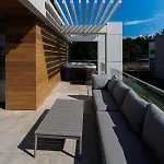 Gold Wave Апарт-отель