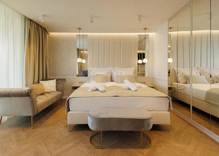 Aparthotel Gold Wave