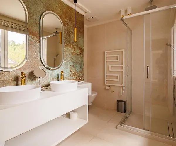 Aparthotel Gold Wave Siofok