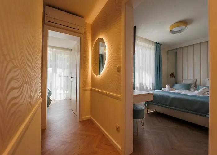 Aparthotel Gold Wave