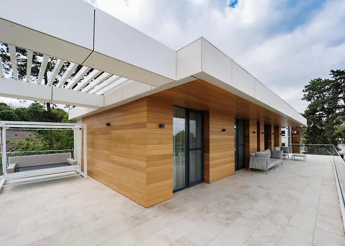 Aparthotel Gold Wave