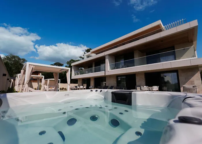 Aparthotel Gold Wave